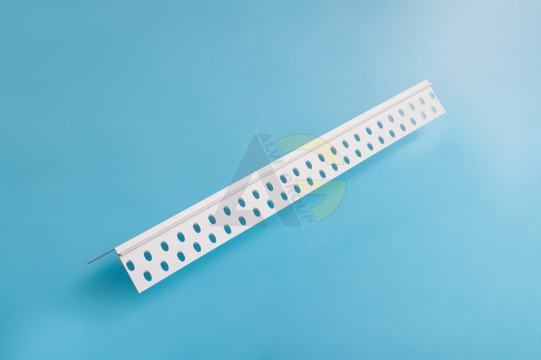 UNIVERSAL PLASTIC BASE PROFILE