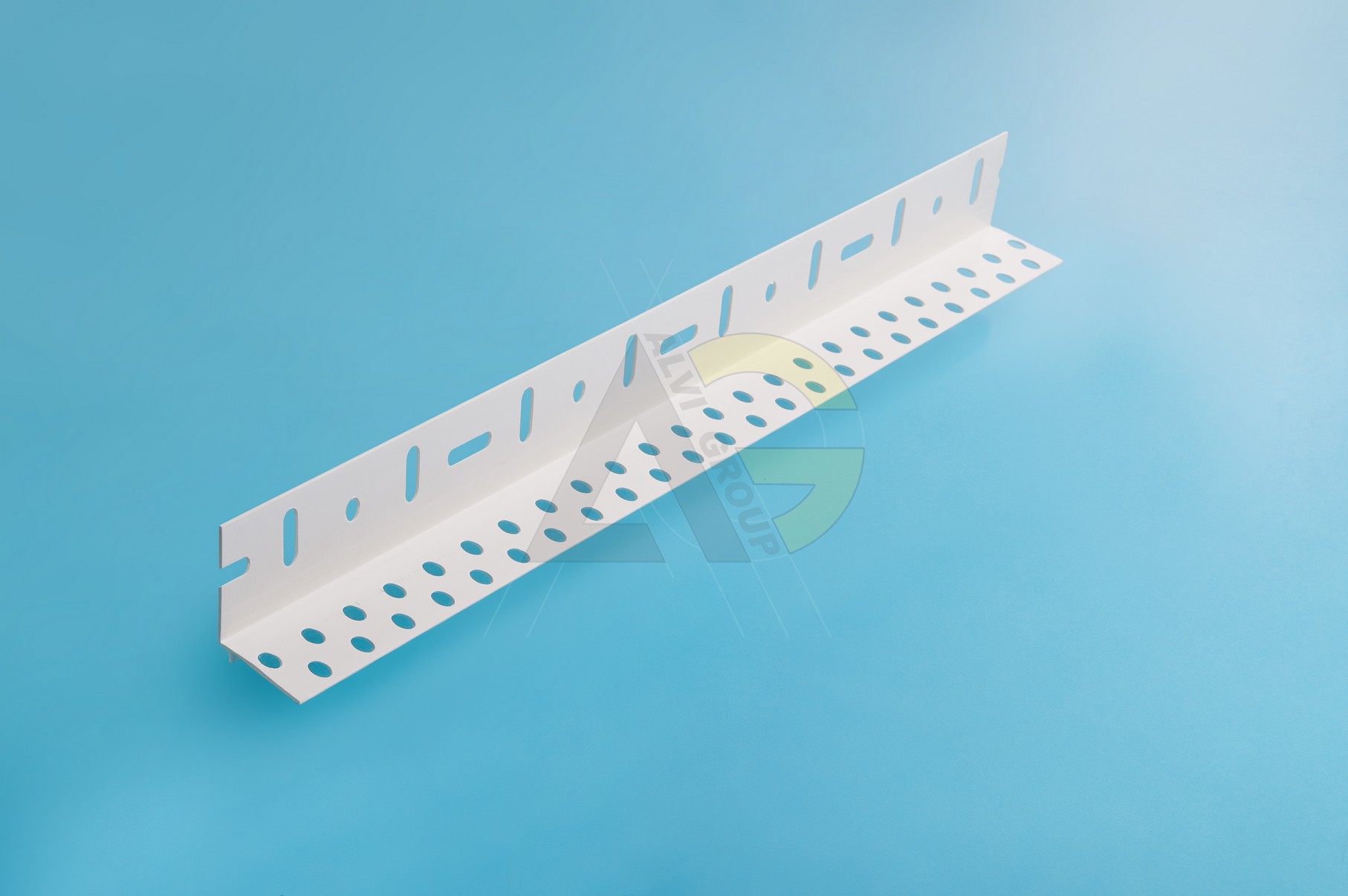 UNIVERSAL PLASTIC BASE PROFILE