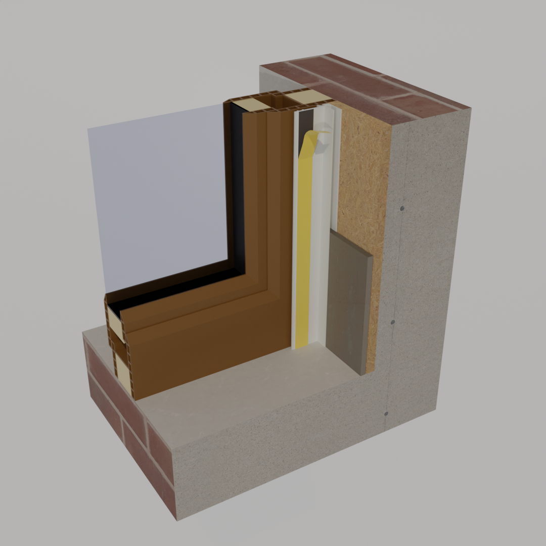window